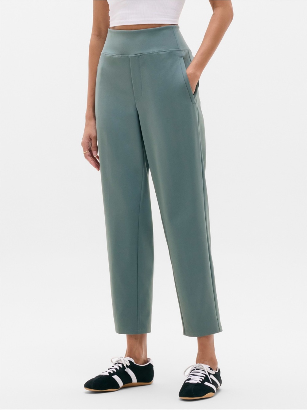 Athleta Endless High Rise Pants